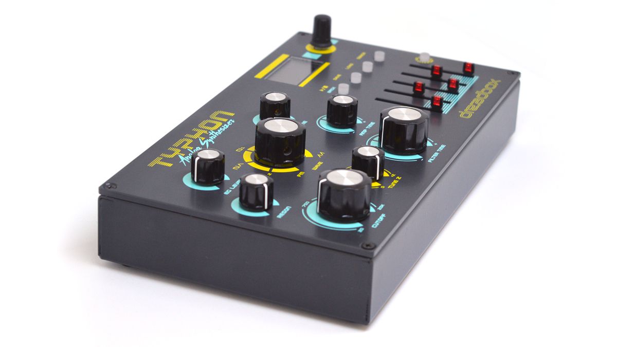 Dreadbox Typhon