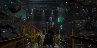 Guardians of the Galaxy 2