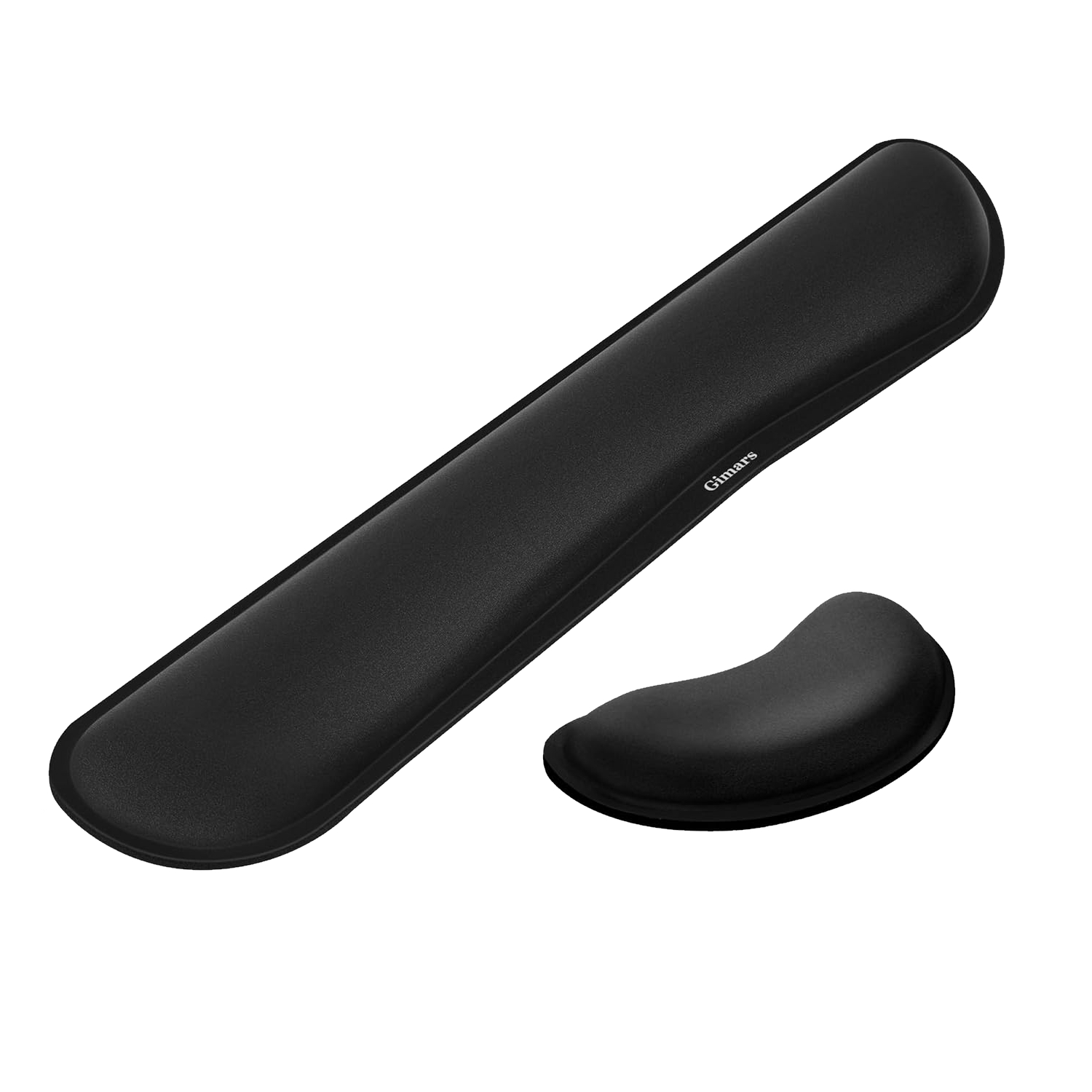 Gimar Memory Gel Wrist Rest
