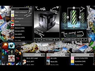 PicSpeed HD Wallpapers