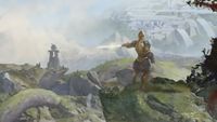 Guild Wars teaser