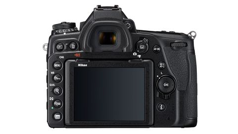 Nikon D780 review | Digital Camera World