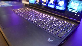 Acer Predator Helios Neo 16 AI