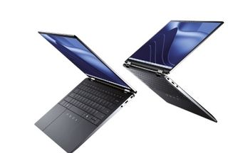 Dell Latitude 9450 2-in-1 convertible chassis