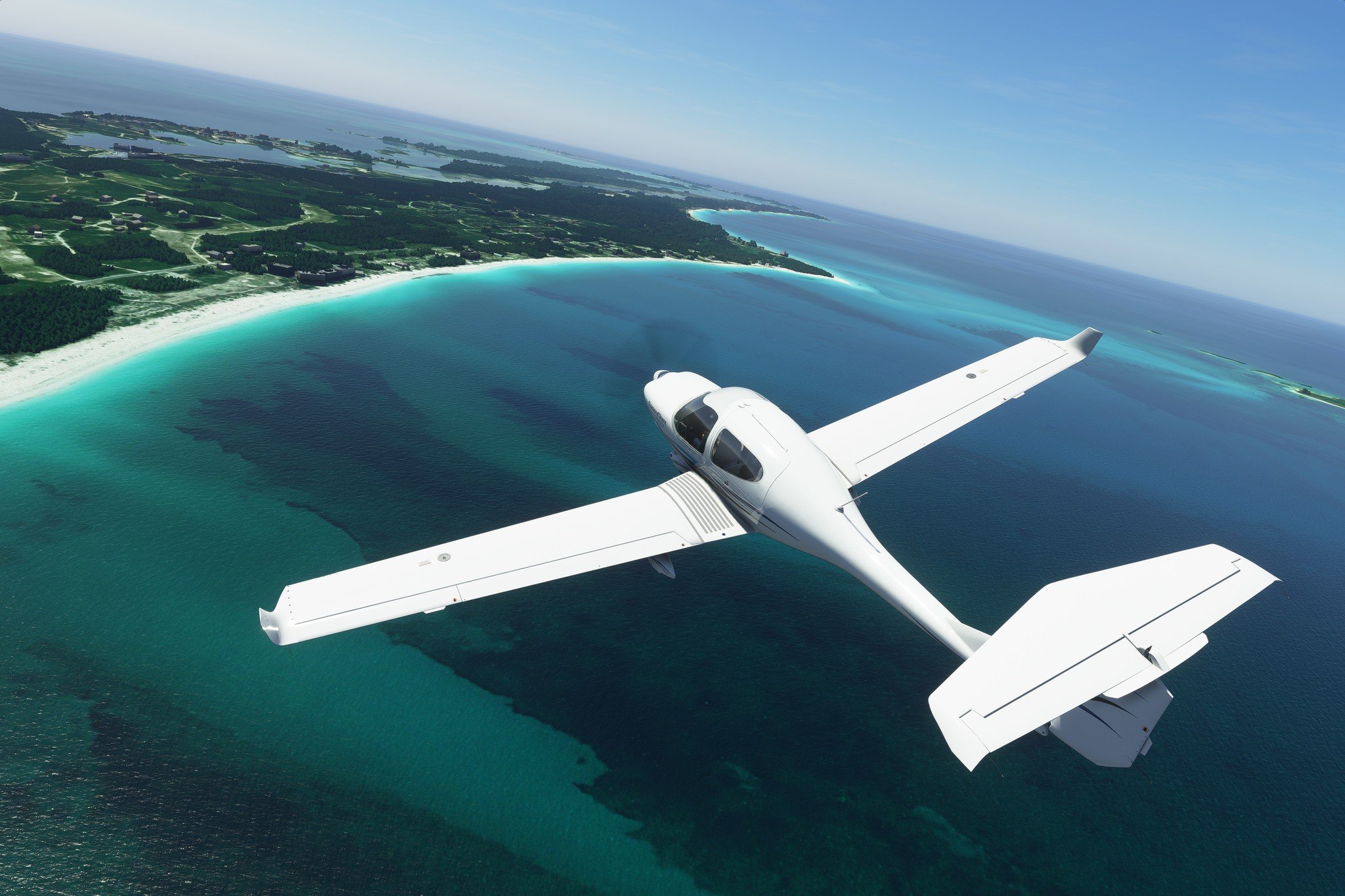 Microsoft Flight Simulator: Beginner Tips