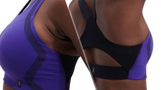 a photo of the On Performance running bra