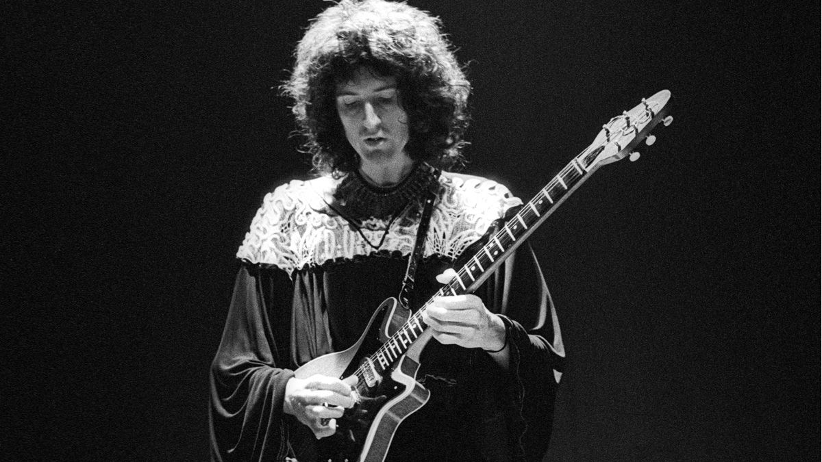 The 100 greatest guitarists of all time