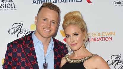 Spencer Pratt & Heidi Montag's Net Worth Has Been a Crazy Ride