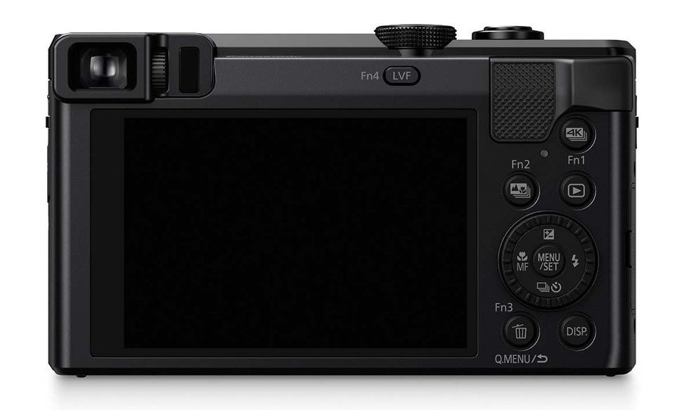 Panasonic Lumix DMCZS60 Review Good for Travel Tom's Guide