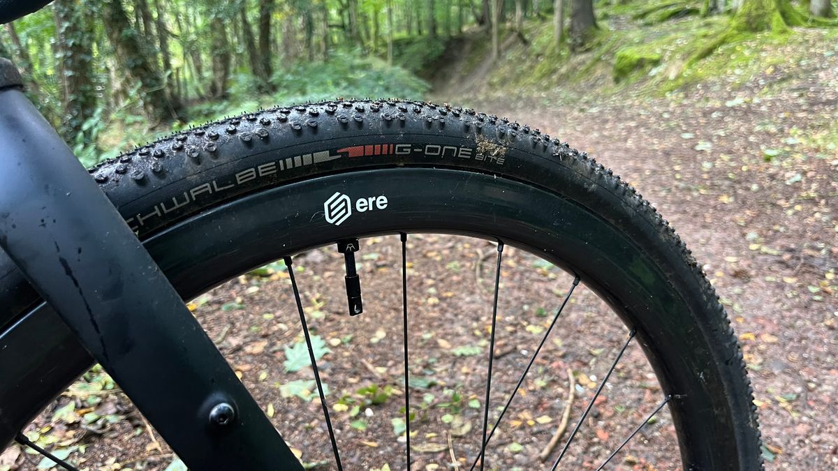 Schwalbe Gone Bite tire review Bike Perfect