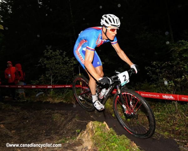 Jaroslav Kulhavy (Czech Republic)
