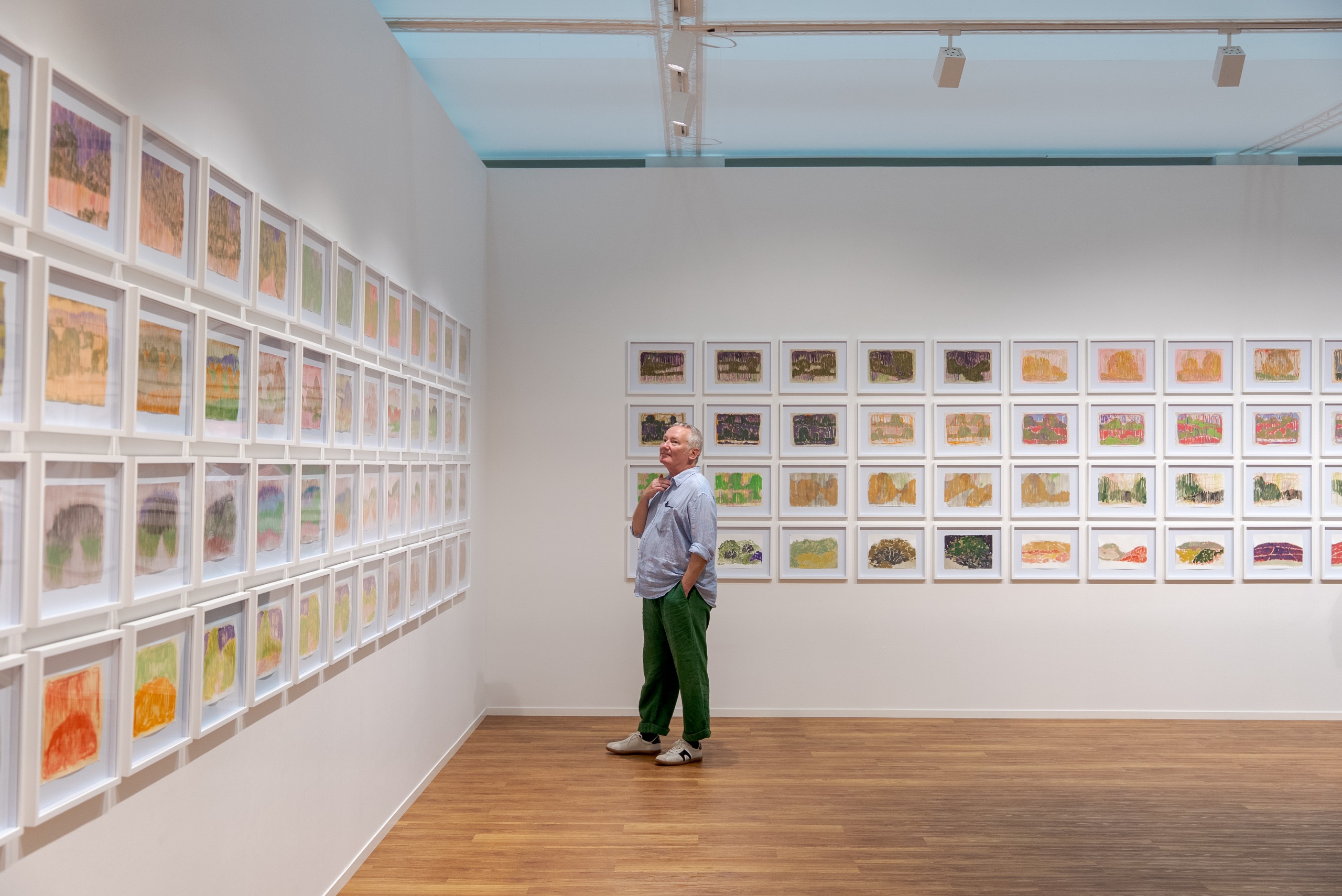 Paul Cox x Shinsegae_Frieze Seoul_Sep 2, 2026-25
