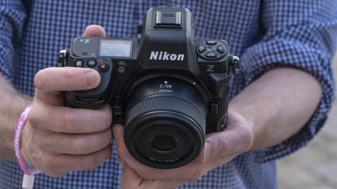 Best Professional Camera 2024: The 14 Best Workhorses For Pro Creators ...