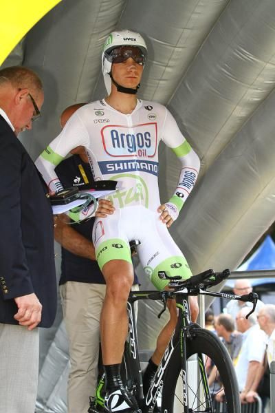 Patrick Gretsch (Argos - Shimano)