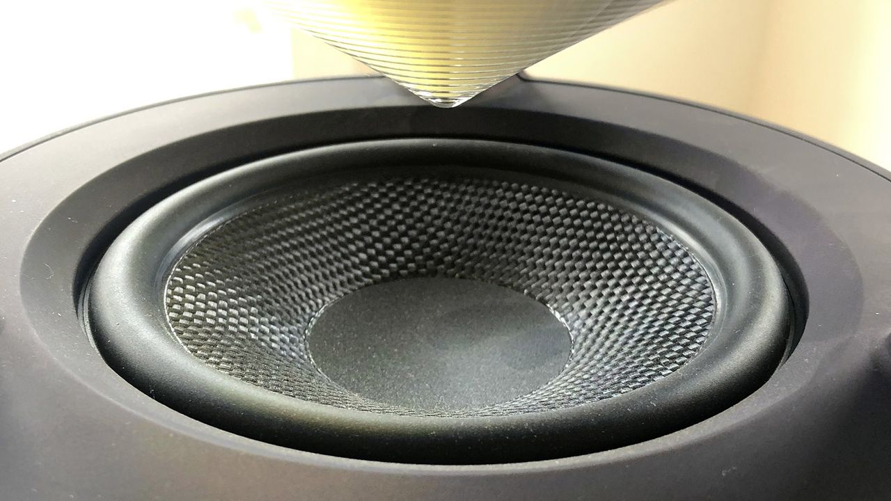 LG Xboom 360 RP4