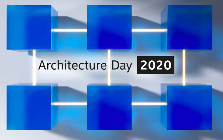 Intel Architecture Day 2020