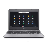 HP Chromebook 11-v001na