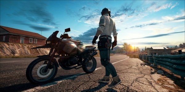 Playerunknown&#039;s Battlegrounds Xbox Update