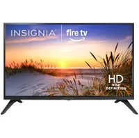 Insignia F20 32-inch HD Fire TV Insignia F20 32-inch HD Fire TV