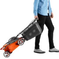 Flymo EasiStore 300R 40 Volts Cordless Lawnmower: was £235, now £215, ao.com