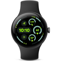 Google Pixel Watch 3