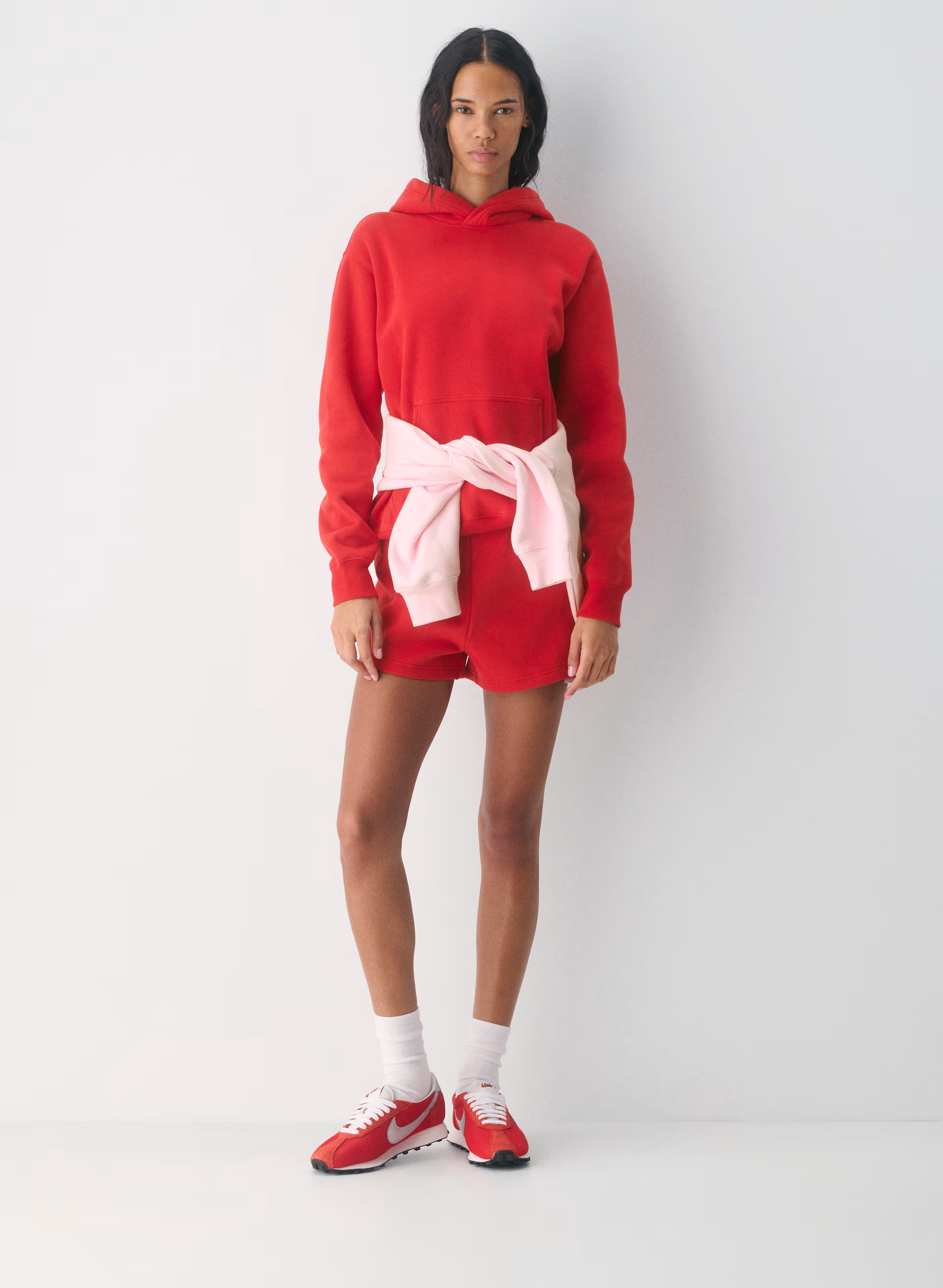 Aritzia, Cozy Sweatfleece Perfect Hoodie