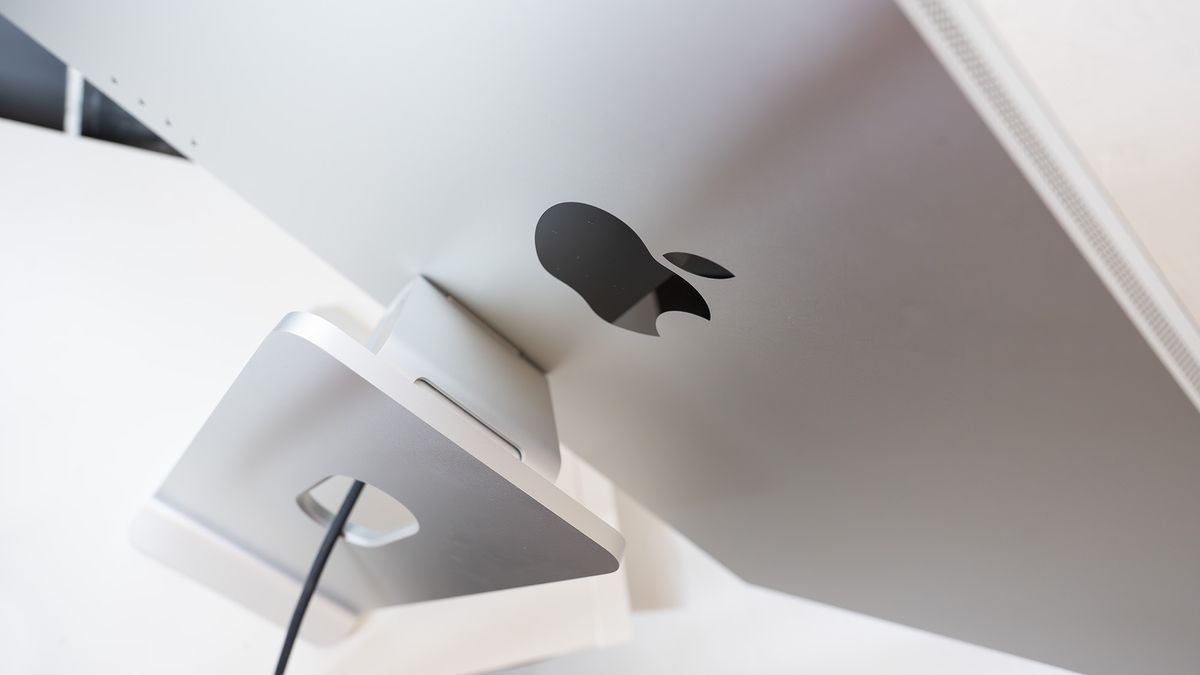 Apple Studio Display (2026)