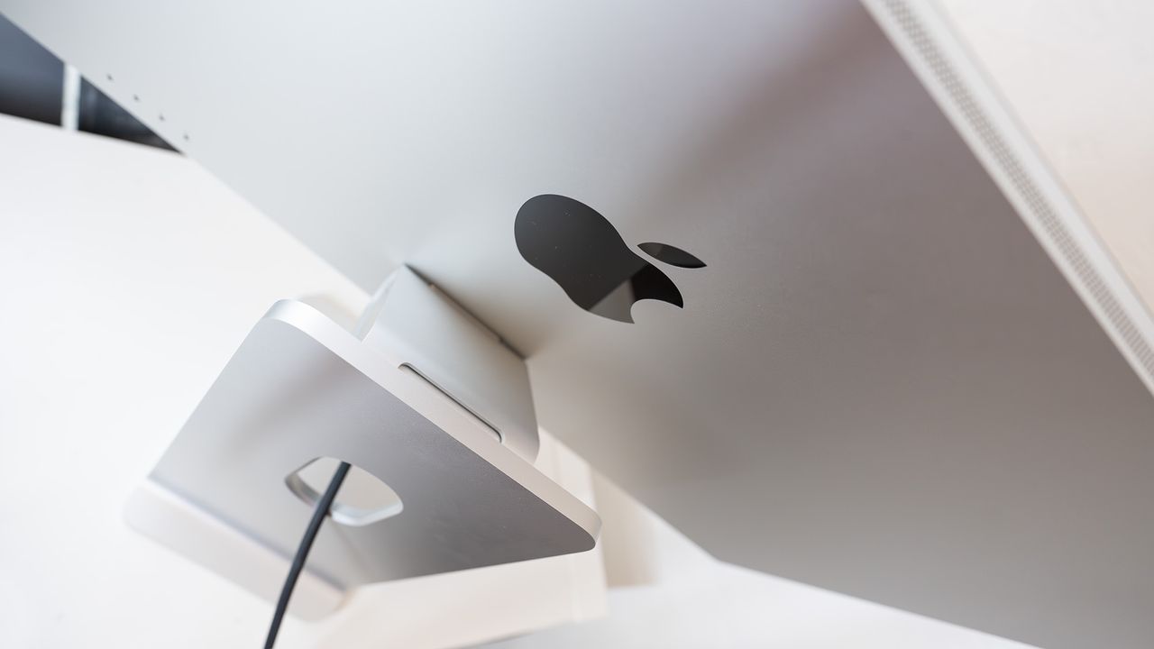 Apple Studio Display (2026)
