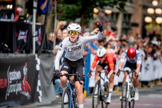 'A-game' pays off for L39ION of Los Angeles as Skylar Schneider secures second career victory at Gastown Grand Prix