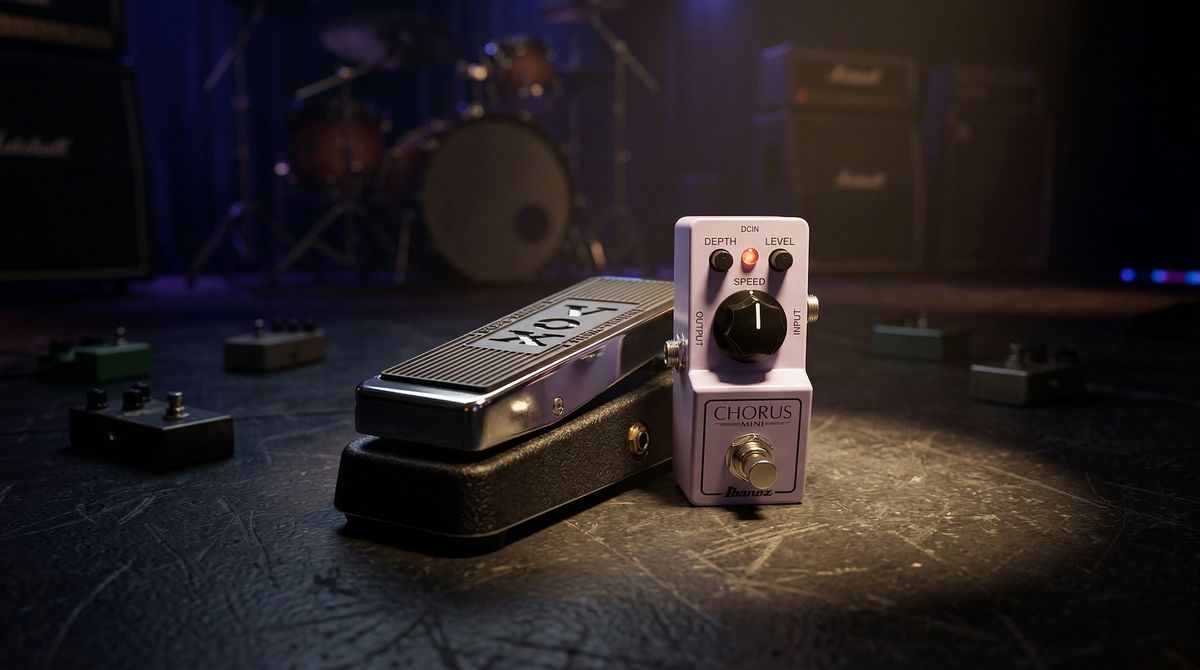 Pedable Amazon is the home of dirt-cheap pedals from brands you've never heard ...