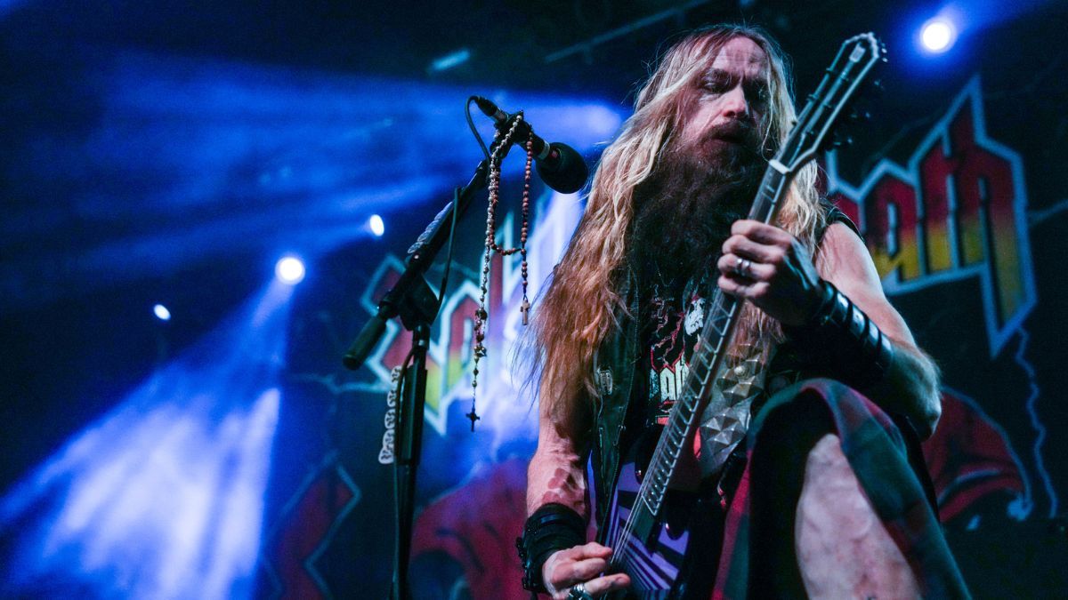 Zakk Wylde