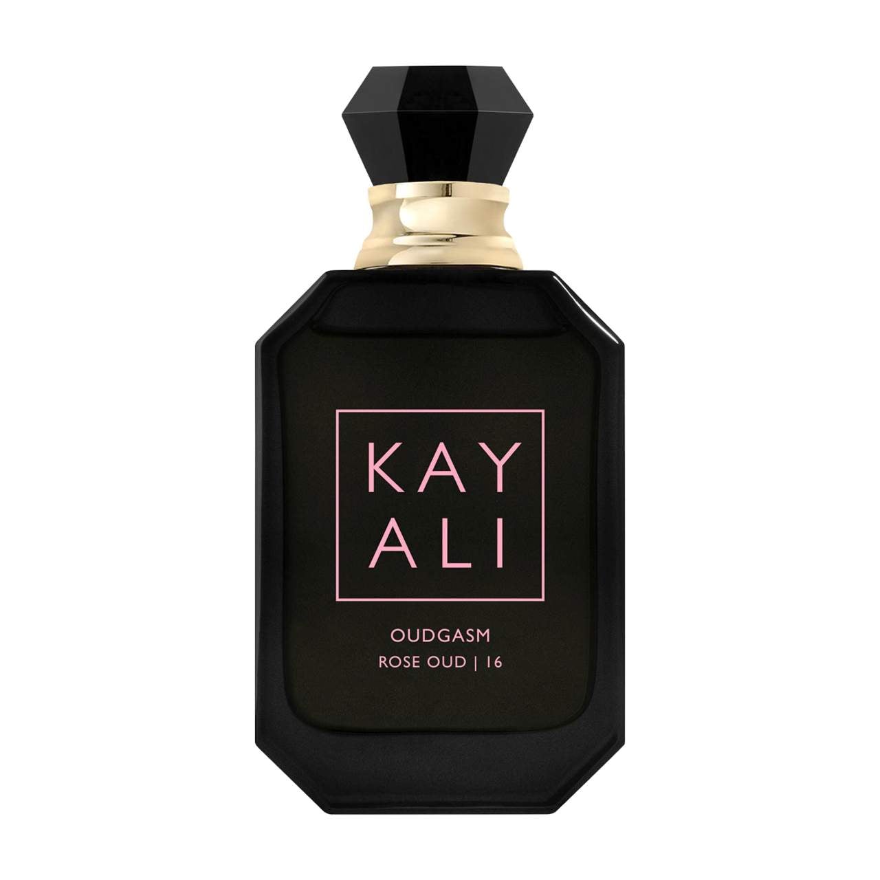 Oudgasm Rose Oud | 16 Eau De Parfum Intense