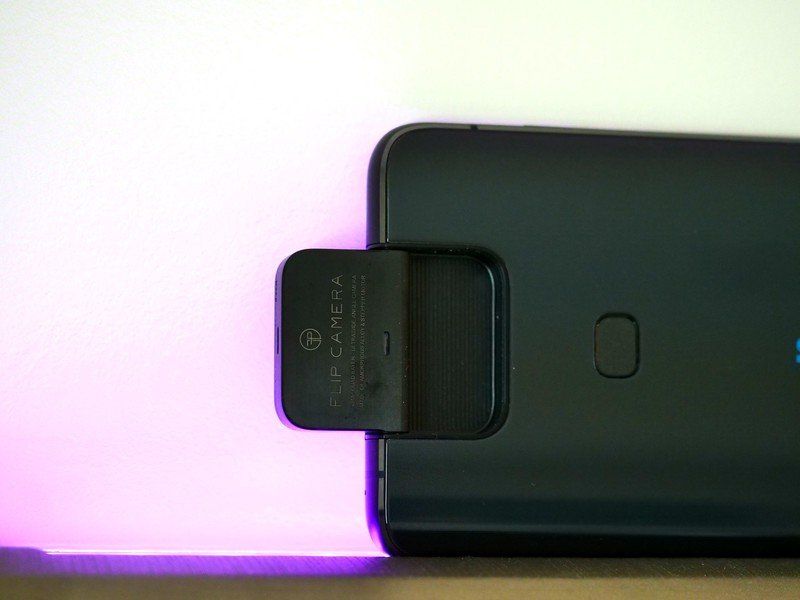 ASUS ZenFone 6