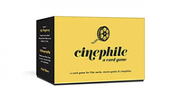 Cinephile: A Card Game