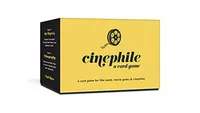 Cinephile: A Card Game