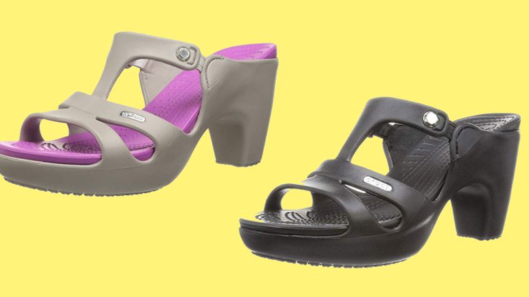 Footwear, Purple, Shoe, Sandal, Violet, Product, Yellow, High heels, Pink, Lilac, 