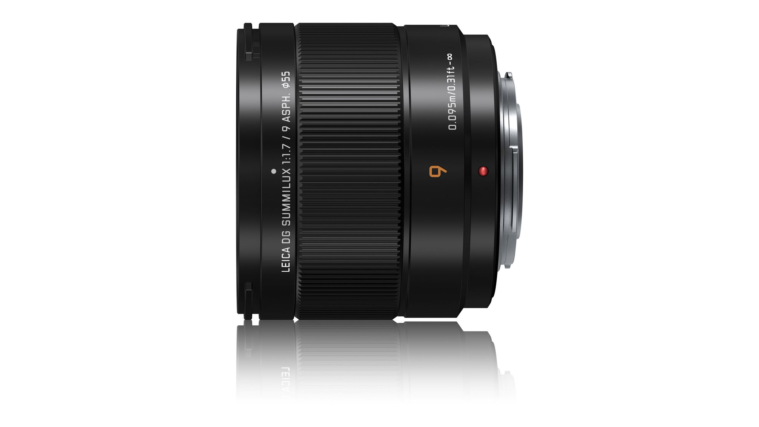 Panasonic launches the LEICA DG SUMMILUX 9mm F1.7 and I want one
