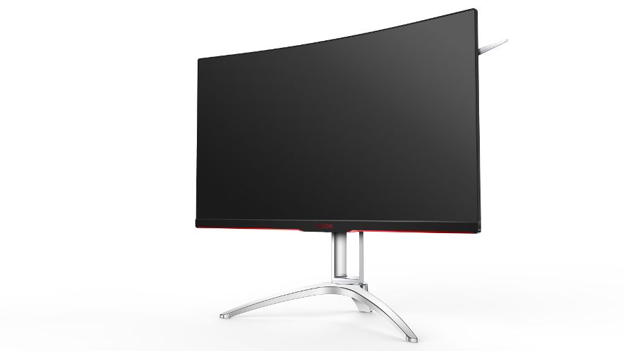 Монитор с поддержкой amd freesync. Монитор с поддержкой amd freesync