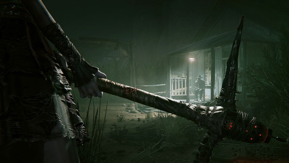 outlast 2 review
