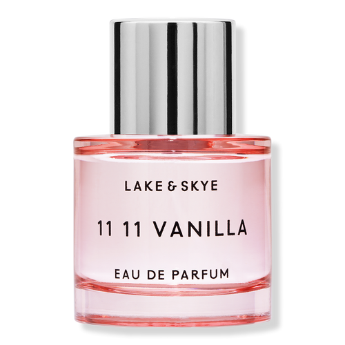 11 11 Vanilla Eau De Parfum - 1.7 Oz