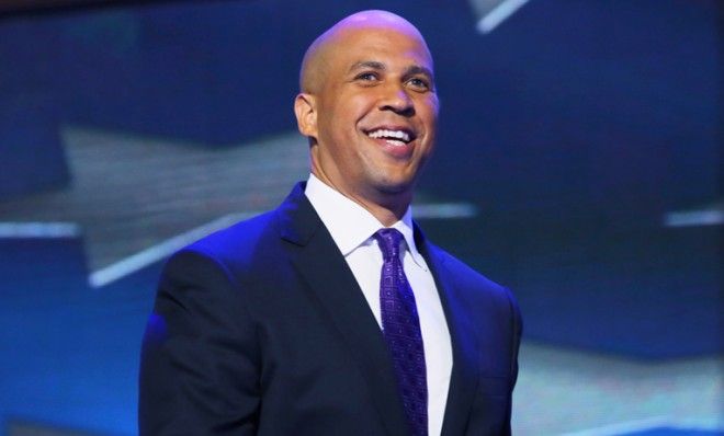 Cory Booker