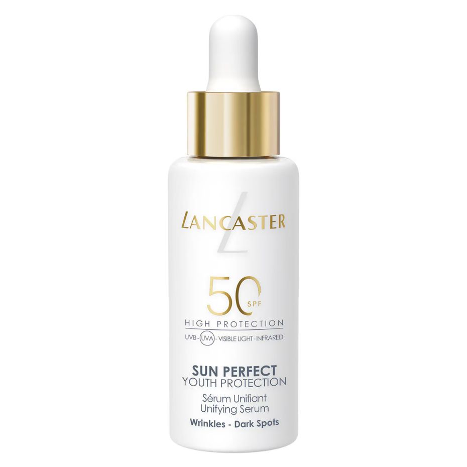 Lancaster Sun Perfect Unifying Serum SPF50