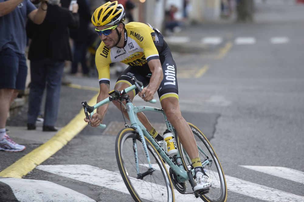 Martin Keizer (LottoNL-Jumbo)