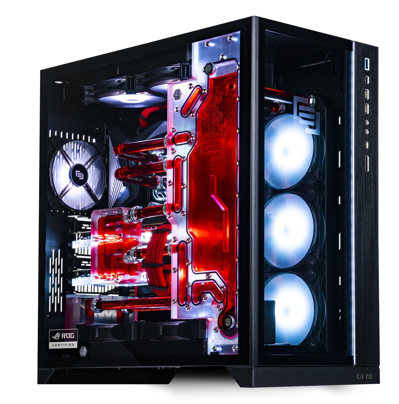 MAINGEAR RUSH 9