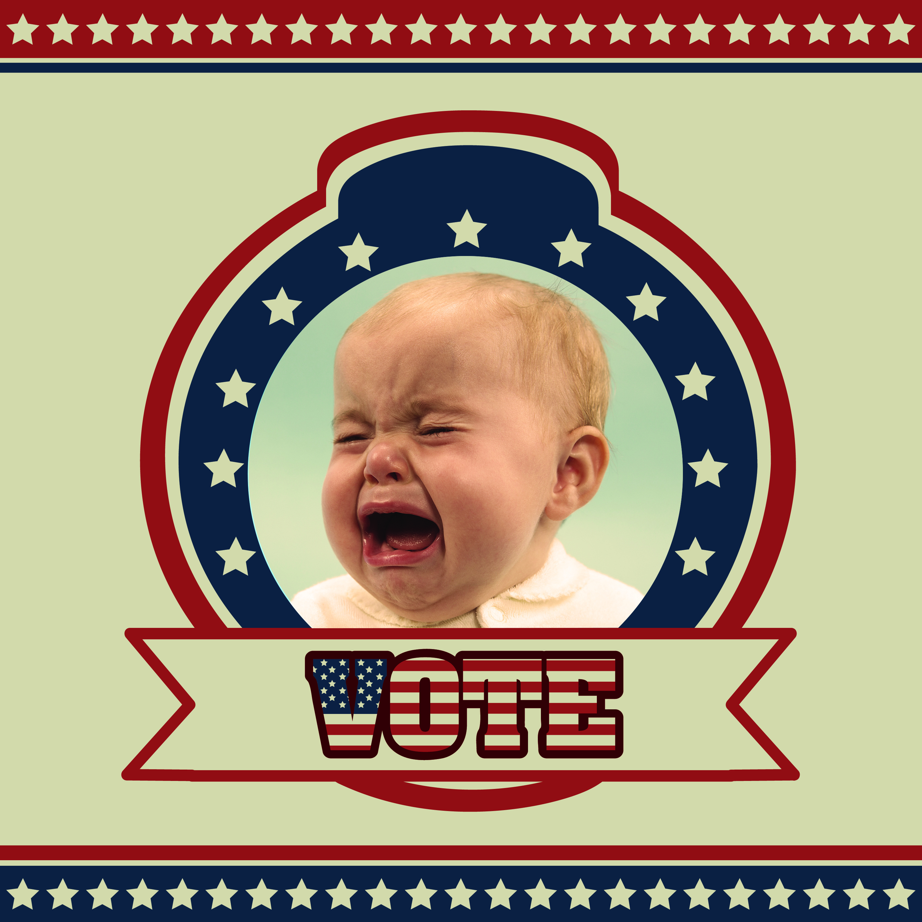 Are the children the Democrats' future?