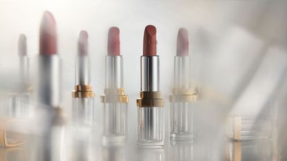 Chanel 31 Le Rouge Lipsticks