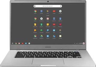 Samsung 15.6-Inch Chromebook