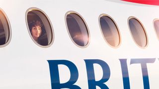 People really love the new British Airways ads
