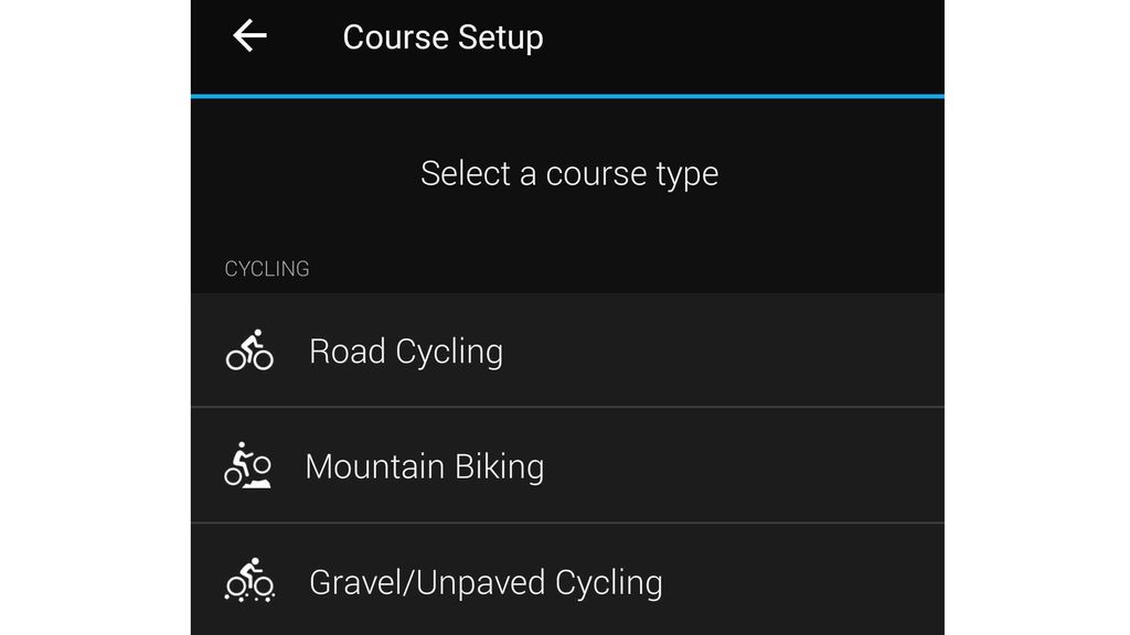 How to create your own routes with a Garmin watch TechRadar