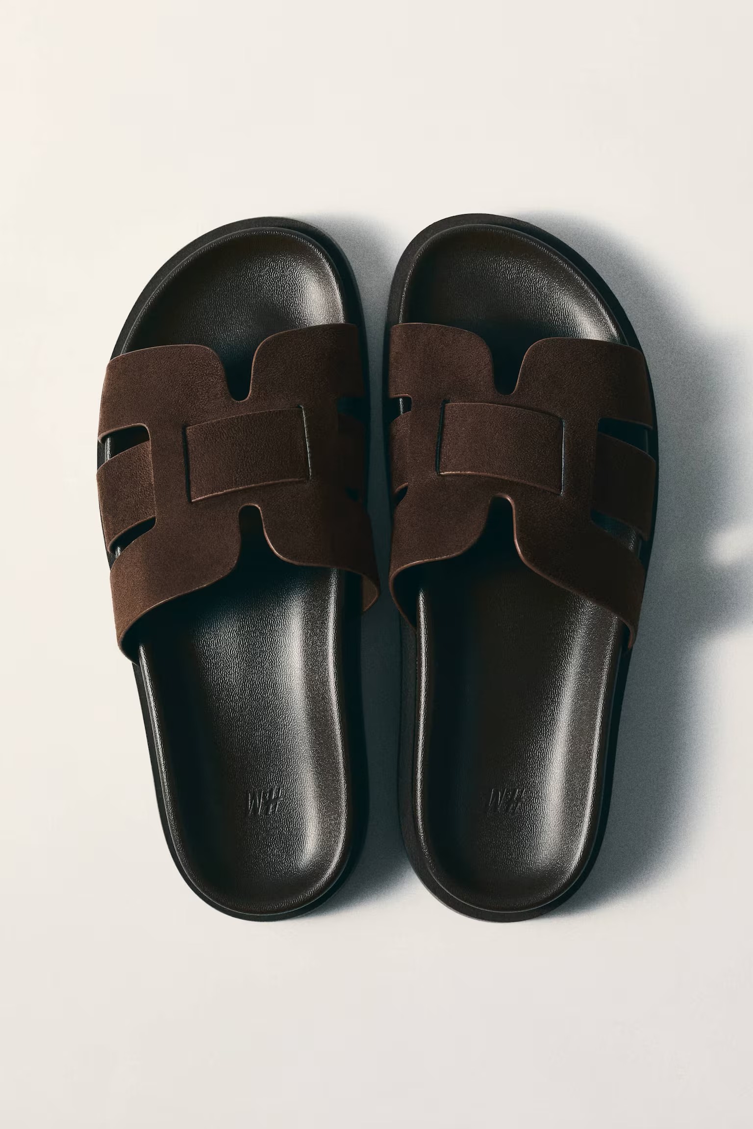 H&M, Sandals